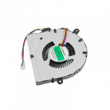 VENTILADOR CPU PARA PORTÁTIL LENOVO IDEAPAD S300 S400 AB7005HX-Q0B