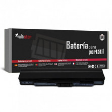 BATERÍA PARA PORTÁTIL ACER ASPIRE AL10C31 AL10D56 11.1V 4400Mah