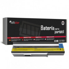 BATERÍA PARA PORTÁTIL LENOVO 3000 N200 C200 C100 N100 FRU 42T4514