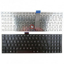 TECLADO PARA PORTÁTIL ASUS X502 X502C X502CA ASUS VIVOBOOK S500 S500C S500CA