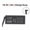 CARGADOR PARA PORTÁTIL SONY VAIO TAP 11 FIT 11A FLIP 13 FIT 13 VGP-AC19V73 VGP-AC19V74