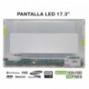 PANTALLA LED DE 17.3" PARA PORTÁTIL N173HGE-L11 N173HGE-L21 REV. C1 DELL HC9GK ASUS G75VW