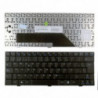 TECLADO PARA PORTÁTIL MSI U100 U110 U115 U120 U130 U135 U120H