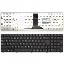 TECLADO EN INGLÉS PARA PORTÁTIL ACER EMACHINES G420 G520 G620 G720