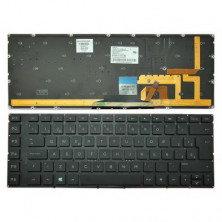 TECLADO PARA PORTÁTIL HP OMEN 15-5000 15-5001 15-5001LA