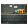 TECLADO PARA PORTÁTIL HP OMEN 15-5000 15-5001 15-5001LA