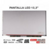 PANTALLA PARA PORTÁTIL SONY 13.3 PULGADAS LTD133EWZX LTN133AT05