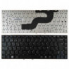 TECLADO PARA PORTATIL SAMSUNG RV411 RV412 RV415 RV420