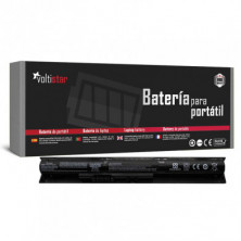 BATERÍA PARA  HP VI04 14T-U000 14T-U100 14-U000 14-U001LA 14-U001TX 14-U002TX