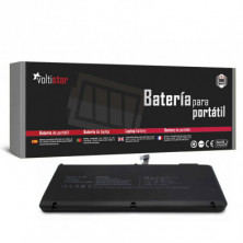 BATERÍA PARA PORTÁTIL APPLE MACBOOK PRO 15" A1382