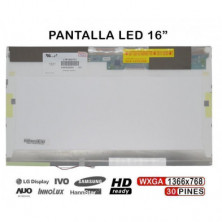 PANTALLA 16" HD LCD CCFL SAMSUNG LTN160AT01