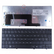 TECLADO PARA PORTÁTIL HP MINI 1000 MINI 700