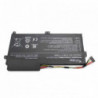 BATERÍA PARA PORTÁTIL SAMSUNG ATIV BOOK 4 450 NP370 NP450 NP470 NP510 SERIES