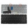 TECLADO PARA PORTÁTIL HP PAVILION 14-N 14-N000 14-N000SA