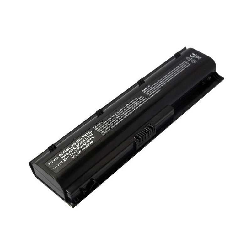 BATERÍA PARA HP Probook 4340s 4341s HSTNN-YB3K RC06XL  RC06 / H4Q46AA