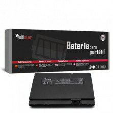 BATERÍA PARA PORTÁTIL HP COMPAQ MINI 700 SERIES 1000 SERIES