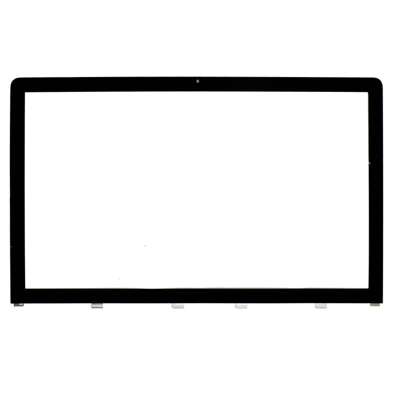 CRISTAL FRONTAL PARA APPLE IMAC A1312 810-3933 27" PULGADAS