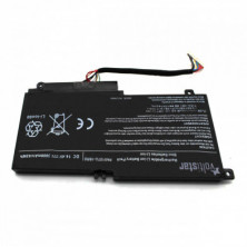 BATERÍA PARA PORTÁTIL TOSHIBA SATELLITE L45 L50 L55 P50 P55 S55 PA5107U-1BRS P000573230