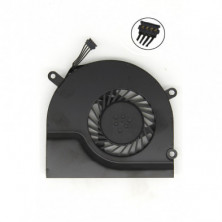 VENTILADOR PARA PORTATIL APPLE MACBOOK PRO A1286 LADO DERECHO