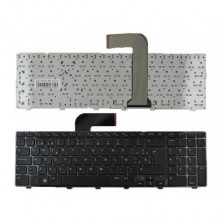 TECLADO PARA PORTÁTIL DELL INSPIRON 17R N7110