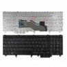 TECLADO PARA PORTATIL DELL LATITUDE E6520