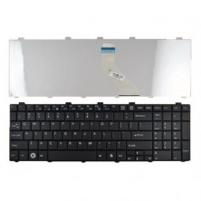 TECLADO PARA PORTÁTIL FUJITSU LIFEBOOK A530 AH530 AH531 NH751 US