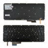 TECLADO PARA PORTÁTIL DELL XPS 14 L421X 15 L521X