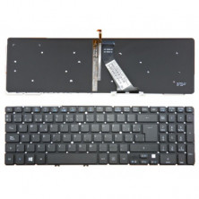 TECLADO PARA PORTÁTIL ACER ASPIRE M5-581T M5-581G