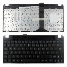 TECLADO COMPLETO PARA PORTÁTIL ASUS EEE PC 1015CX 1015BX 1015B 1015PX LATINO