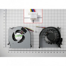 VENTILADOR PARA PORTATIL HP DV6-7000 682179-001 | ENVY DV6 | ENVY DV6-7000 SERIES