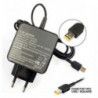 CARGADOR PARA TABLET LENOVO 12V 3A CONECTOR SQUARE