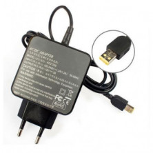 CARGADOR PARA TABLET LENOVO 12V 3A CONECTOR SQUARE