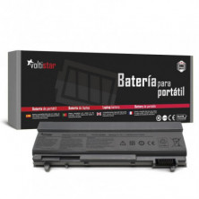 BATERÍA PARA PORTÁTIL DELL LATITUDE E6400 E6410 E6510