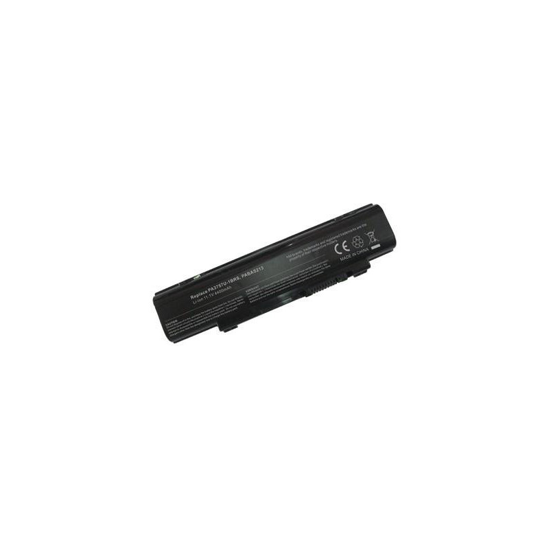 BATERIA PARA PORTATIL TOSHIBA DYNABOOK QOSMIO T750