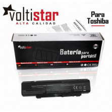 BATERIA PARA PORTATIL TOSHIBA DYNABOOK QOSMIO T750