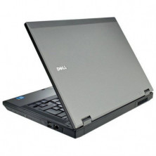 Dell Latitude E5410 14" i5 520M, 8GB, HDD 320GB, Bat. Nueva, A+