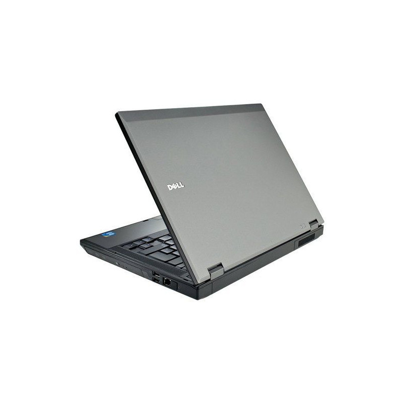 Dell Latitude E5410 14" i5 520M, 8GB, HDD 320GB, Bat. Nueva, A+