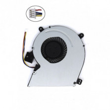 VENTILADOR PARA PORTATIL ASUS X451CA X551CA X451 X551 X551M X451C X511C