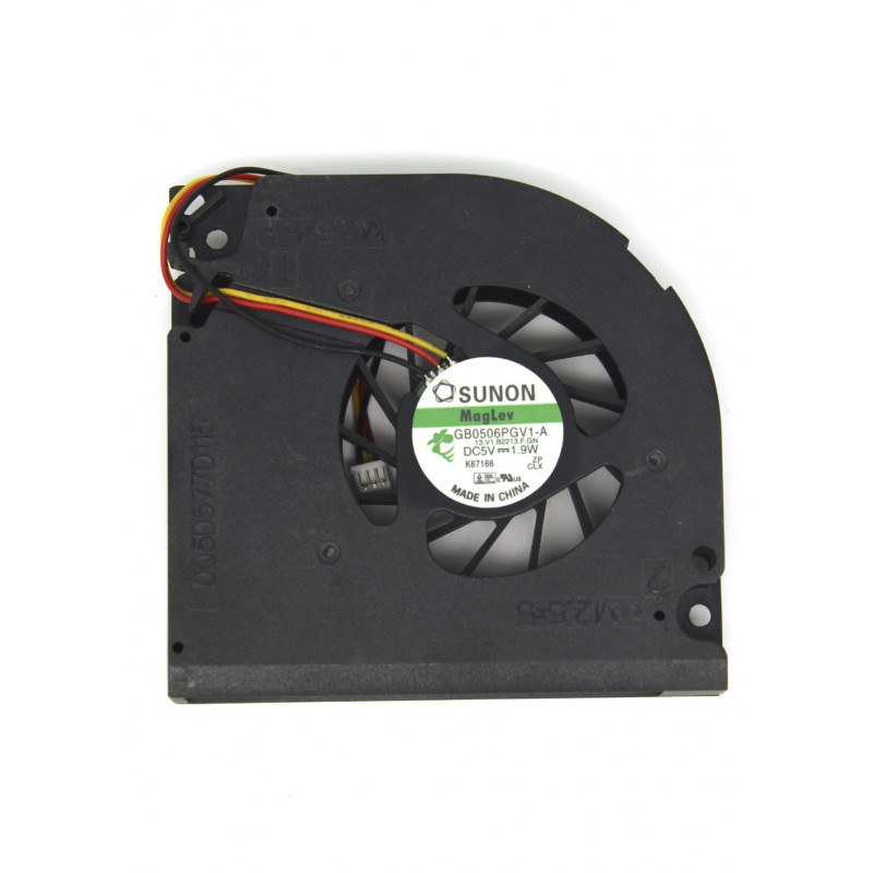 VENTILADOR PARA PORTATIL DELL INSPIRON 6000 9200 9300 9400 E1705 6400 E1505 1501/FUJITSU AMILO XA3530