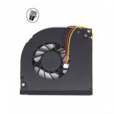 VENTILADOR PARA PORTATIL DELL INSPIRON 6000 9200 9300 9400 E1705 6400 E1505 1501/FUJITSU AMILO XA3530