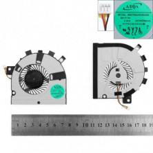 VENTILADOR PARA PORTÁTIL TOSHIBA SATELLITE M40T-AT02S