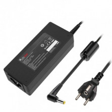 CARGADOR PARA PORTÁTIL ACER 120W 19V 6.32A 5.5X1.7MM