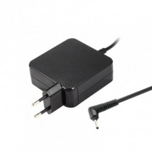 CARGADOR PARA PORTÁTIL ASUS 19V 2.37A 3.0X1.1MM