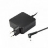 CARGADOR PARA PORTÁTIL ASUS 19V 2.37A 3.0X1.1MM