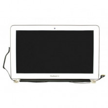 PANTALLA LED COMPLETA DE 11.6" PARA PORTÁTIL APPLE MACBOOK AIR A1465 (2013 - 2017)