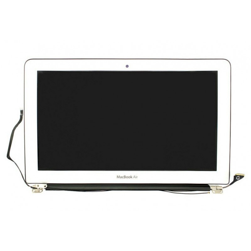 PANTALLA LED COMPLETA DE 11.6" PARA PORTÁTIL APPLE MACBOOK AIR A1465 (2013 - 2017)