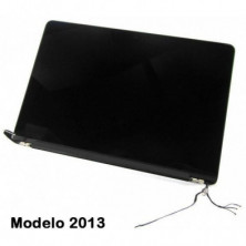 PANTALLA COMPLETA DE 13.3" PARA PORTÁTIL APPLE MACBOOK PRO A1502 RETINA (2013)