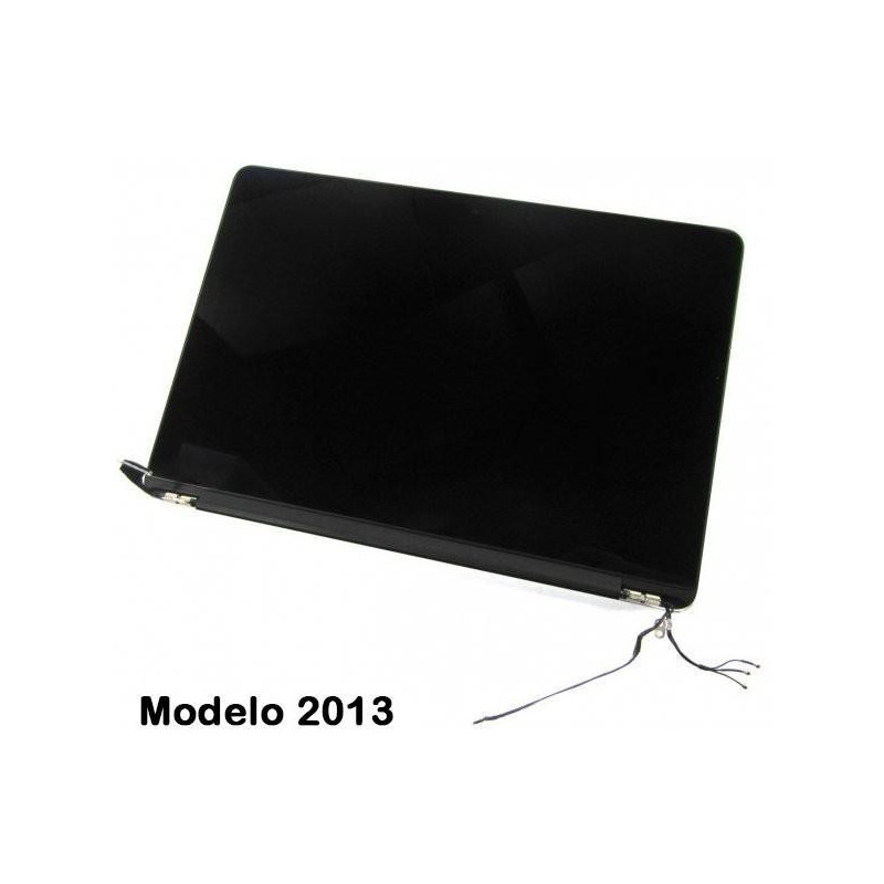 PANTALLA COMPLETA DE 13.3" PARA PORTÁTIL APPLE MACBOOK PRO A1502 RETINA (2013)