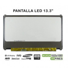 PANTALLA LED DE 13.3" PARA PORTÁTIL N133HSE-EA1