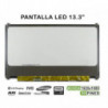 PANTALLA LED DE 13.3" PARA PORTÁTIL N133HSE-EA1